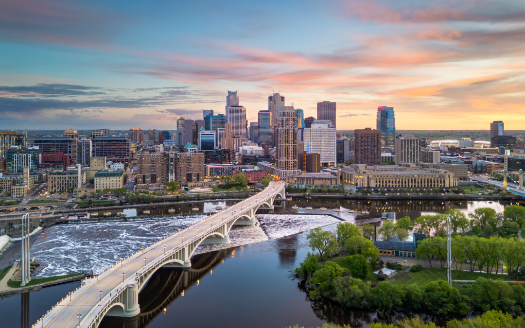 Fractional CMO Minneapolis: The Cost-Effective Fix for Growing Your Business