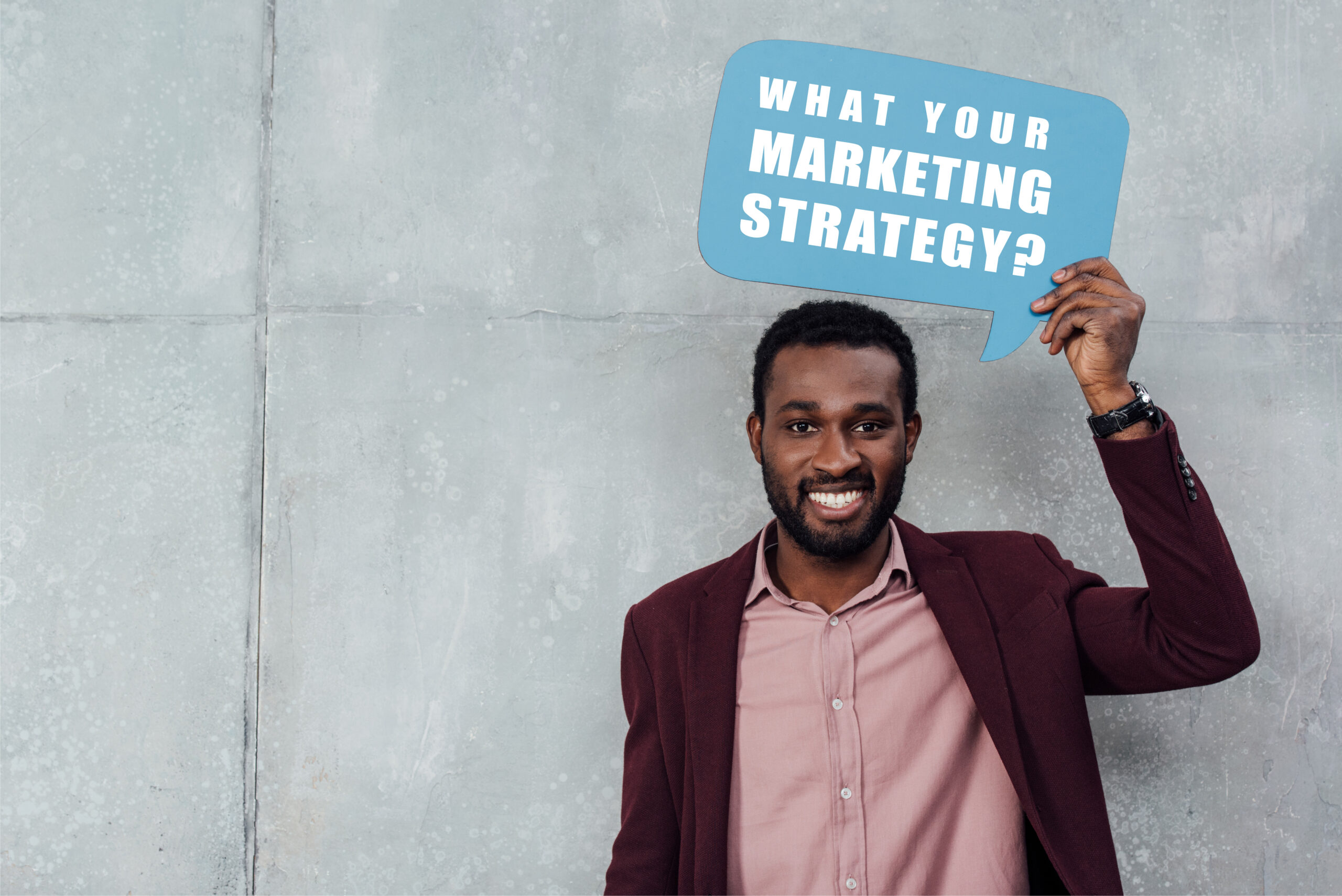 The Strategic Marketing Questions Every Business Should Be Asking for Growth.