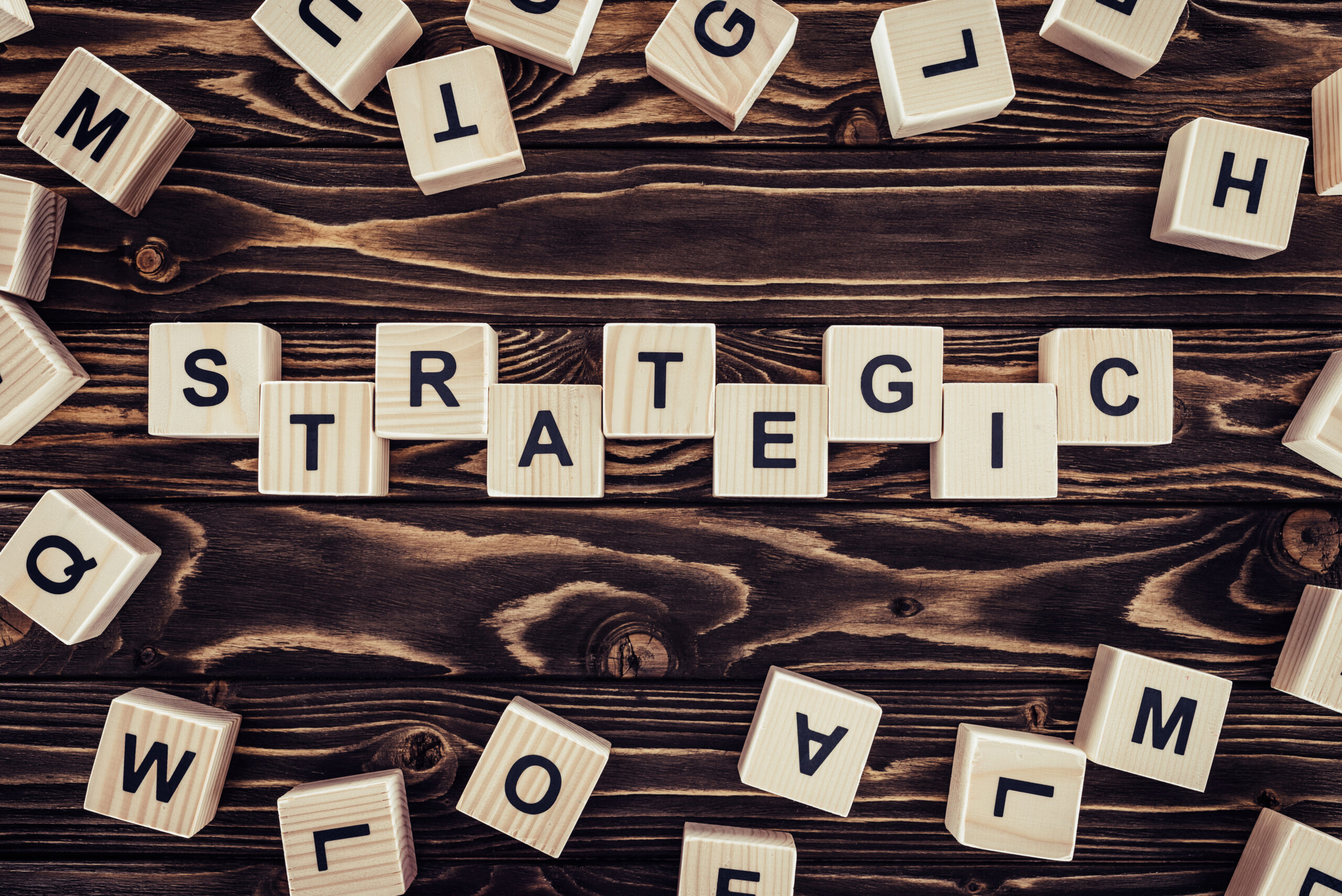 Smart Yeti’s Strategic Marketing Plan Outline: The Key to Growth with Fractional CMO Leadership